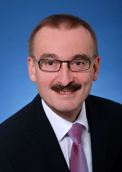 Profilbild von Herr Bürgermeister Hans-Herbert Hartan