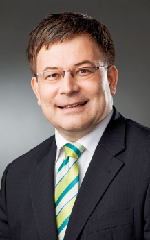 Profilbild von Herr Christian Müller