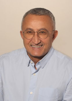 Profilbild von Herr Tuncer Yilmaz