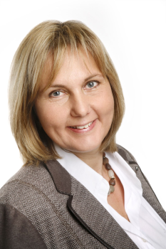 Profilbild von Frau Dr.  Birgit Weber