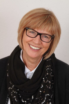 Profilbild von Frau Barbara Kammerscheid