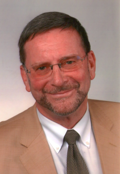 Profilbild von Herr Dr.  Hans-Heinrich Eidt