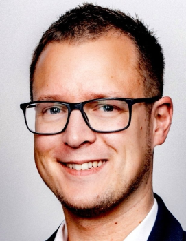 Profilbild von Herr Stefan Reingruber